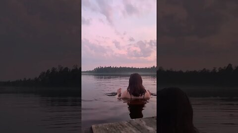 Aesthetic Video Tiktok st listkova