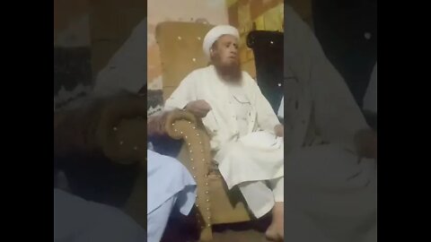 محفل میلاد مصطفی