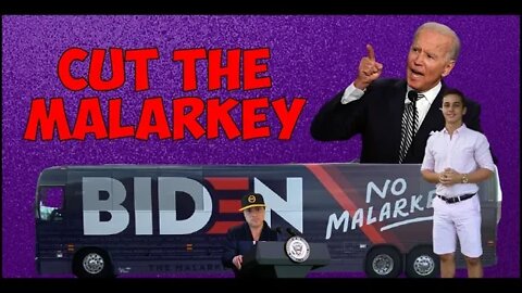 Cut the Malarkey: What Joe Biden's Tax Plan Means for You and Theta Gang