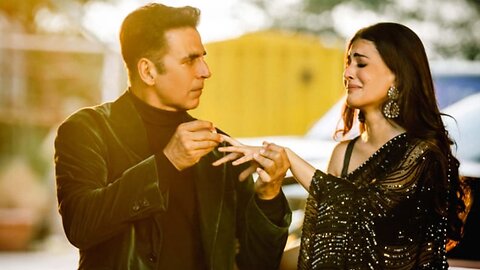 Kya Loge Tum Song | Akshay Kumar New Song 2023 |