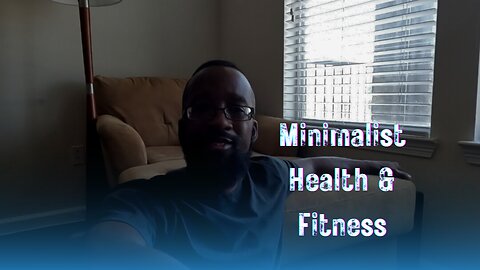 Minimalist Health