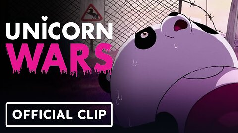 Unicorn Wars - Clip