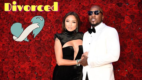 Young Jeezy files for divorce 📝 from Jeannie Mai after 2 years 🤷 No hope for reconciliation he says 💔