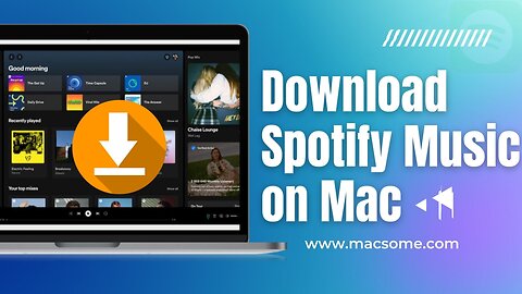 How to Download Music from Spotify on Mac