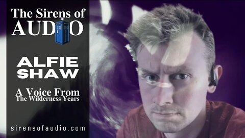 Interview with writer and producer Alfie Shaw | Doctor Who | Torchwood | Gallifrey | War Master