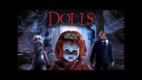 Dolls (2019)