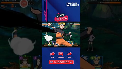 Naruto Sage Mode - Ninja Legends New Chapter #anime #naruto #boruto