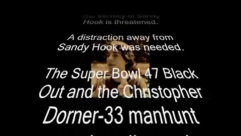 'The Sandy Hook Village and Children of the Damned Theory' - MrCati - 2013