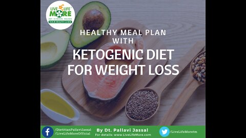 Keto Diet for Weight Loss