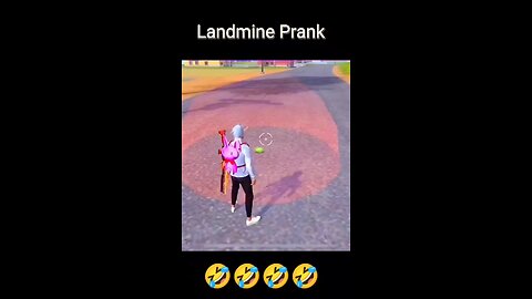 Lindmine Prank 😂😂