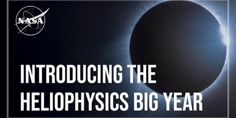 Nasa Heliophysics Project