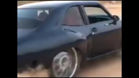 V8 Mark ii donuts in Pakistan | Irfanistic