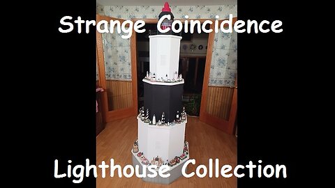 Strange Coincidence - Lighthouse Collection