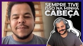 VIVA ABAIXO DO QUE VOCÊ GANHA | Cortes do Berger