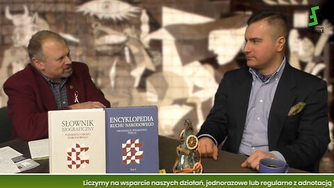 Ronald Lasecki: Pacyfizm na usługach lewactwa i liberałów, Pedro Sanchez pod sześciokolorową banderą wprowadza w Hiszpanii "suwerenność płci"