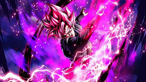 GOKU BLACK AMV ATTITUDE II HINDI AMV II MILATOH MAREGA II #blackpink #blackgoku