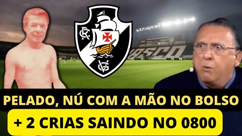 🚨💥SALGADO PELADO, NU COM A MÃO NO BOLSO! MAIS 2 CRIAS SAINDO DE GRAÇA!