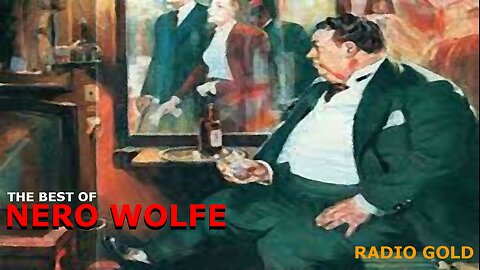 The Best of Nero Wolfe . . the brave rabbit