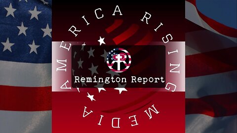 Remington Report - AR Live Crossover