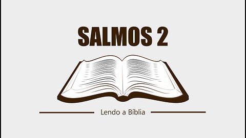 SALMOS 2