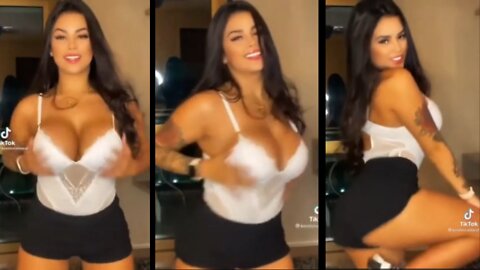 OMG! #boobs❤️Subscribe For Daily Videos🍑#tiktok #shorts