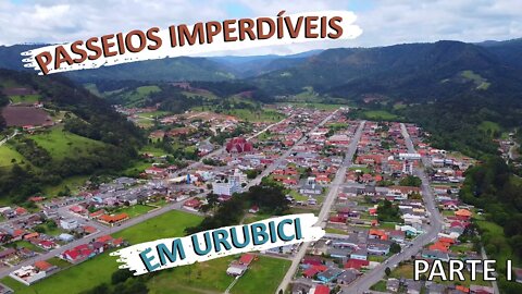 Conhecendo Urubici | Serra do Corvo Branco | Morro da Igreja (não vimos a Pedra Furada) 😥