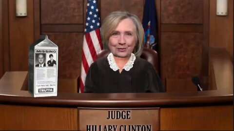 Durham Update with Judge Clinton to be continued….