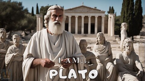 😱 You WON'T BELIEVE Plato's Daily Secrets! 📜 Life in Ancient Athens REVEALED! 🌅🔍