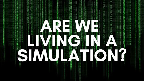 Are We Living In a Simulation? A Philosophical Response