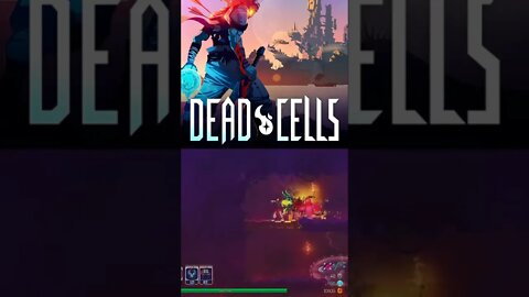 DEAD CELLS #03 #shorts #deadcells