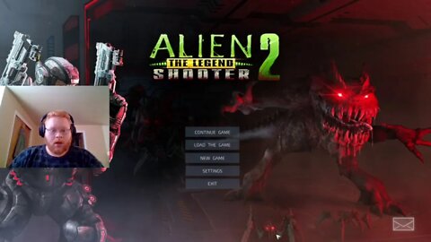 Let's Play Alien Shooter 2 The Legend (part 5)