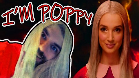 I'm Poppy