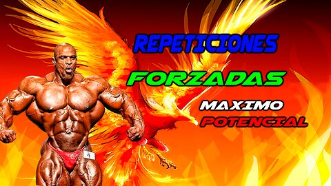 REPETICIONES FORZADAS🔥 MAXIMO POTENCIAL🔥BEAST 300