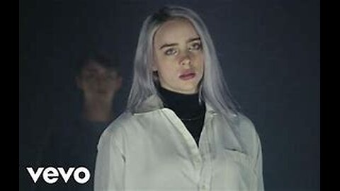 Billie Eilish - Ocean Eyes (Dance Performance Video)