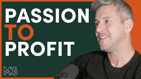 Monetizing Your Passion with Ant Anstead | The Mark Groves Podcast