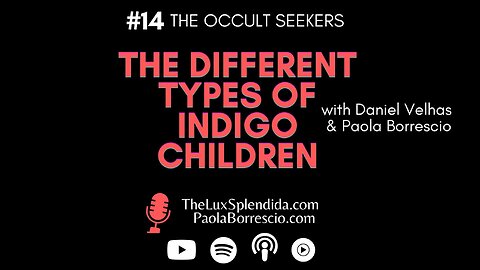 INDIGO CHILDREN: How to recognize Indigo Children - Types of Indigo children