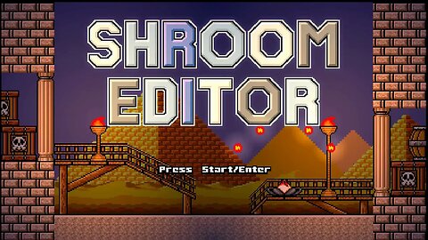 Infinite Zombies - The Shroom Project Editor: custom Levels