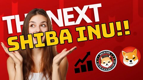 Dogelon Mars – The Next Shiba Inu!! – Dogelon Mars Price Prediction 2022