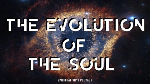 Why Do We Reincarnate? (Law of One) // Spiritual Sh*t Podcast