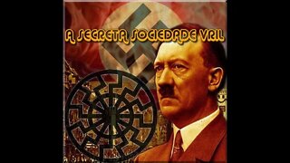 SOCIEDADES SECRETAS A ENERGIA VRIL.