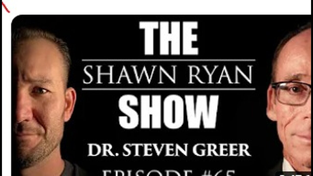 Dr. Steven Greer - Black Budget, Stargate, Raytheon, Lockheed Skunk