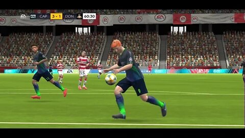 FIFA MOBILE: Jugada 09 | Entretenimiento Digital 3.0