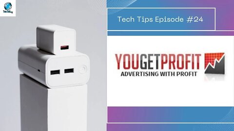 YouGetProfit Review 💲 Ads 🔥 Online 💰 Getting Paid To Shop