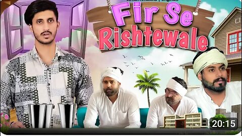 Fir sa rishta wala :- funny video 😂😂