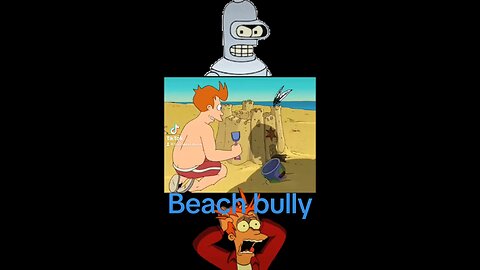 Beach billy