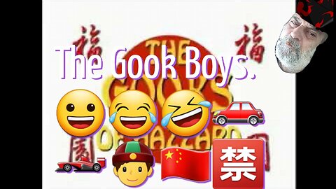 The Gooks Of Hazzard My Reaction. 😀😂🤣🚗🏎👲🇨🇳🈲️