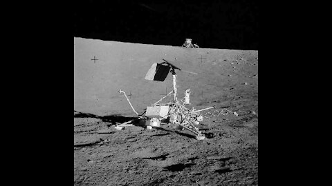 Little problems in Apollo 12