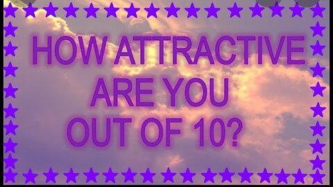 ARE YOU A "10"(THE LADIES EDITION)