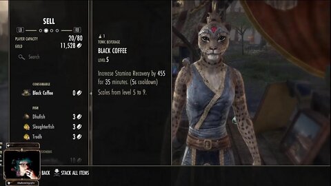 THE ELDER SCROLLS ONLINE! 5/16/22 WIF DA HOLS AND DA HUBBERS!!!