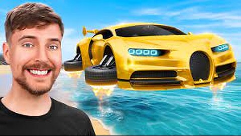 1$ car or 1,00,00,000 $ car collection || Most Expensive car video by MR Beast